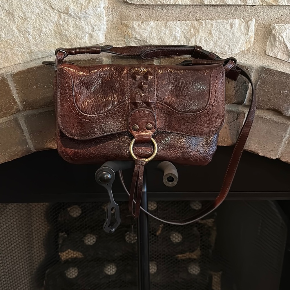 Frye Crossbody
